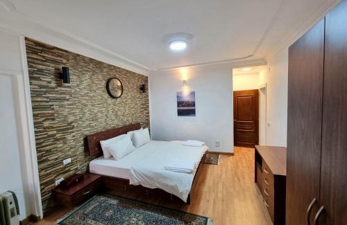 Cairo Apartamento | Amazing Nile View and Pyramids Apartment