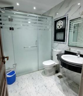 Cairo Apartamento | Amazing Nile View and Pyramids Apartment