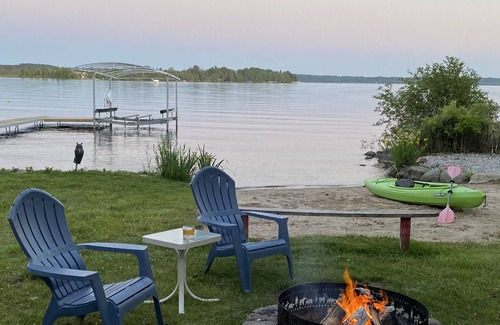 Rapid City Casa | ASOMBROSO Norte Elk Lake Getaway