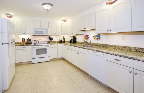 Colonia Andrés Condominio | Amazing Oceanfront Condo with Views!