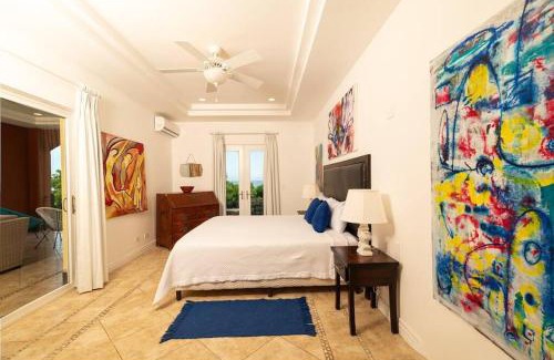 Playa Langosta Apartamento | Amazing Ocean Front Condo In Langosta