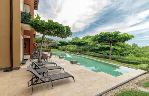 Playa Langosta Apartamento | Amazing Ocean Front Condo In Langosta