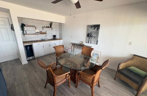 Key Largo Casa | Amazing Ocean Front Views 3 bedroom / bath Villa. Wake up to a Sunrise