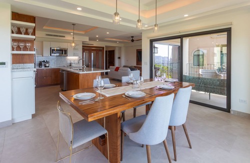 Playa Panamá Apartamento | Amazing ocean view luxury condo