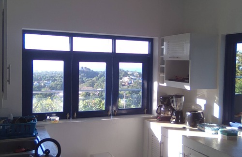 El Callejon Villa | Amazing ocean view villa in the hills of Bonita & Coson