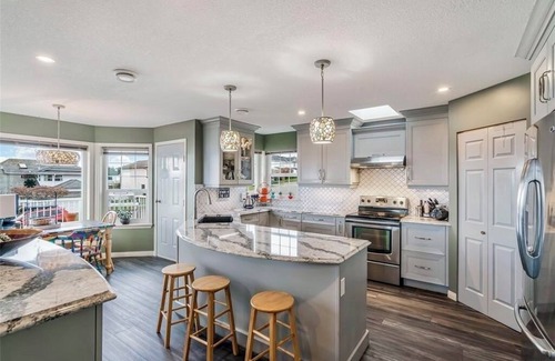 Regional District of Nanaimo Casa | Amazing ocean view house