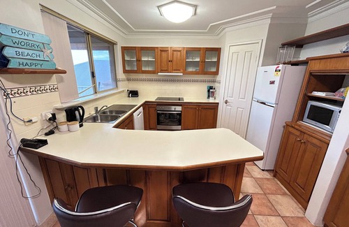 Falcon Casa | Amazing ocean views and estuary views of falcon- this is truly one of a kind !