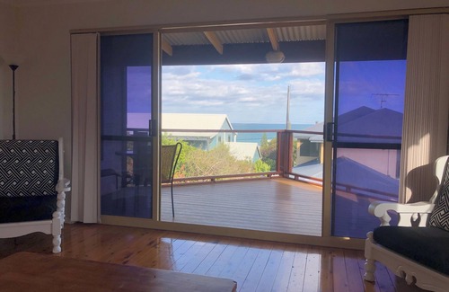 Falcon Casa | Amazing ocean views and estuary views of falcon- this is truly one of a kind !