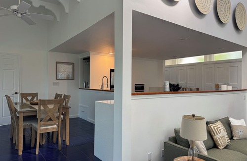 Hart Bay Villa | Villa de lujo con excelentes vistas al mar - Privada y cerca de la ciudad