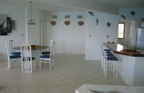 Zona Hotelera Norte Condominio | Un espacioso condominio frente al mar, Cozumel, México