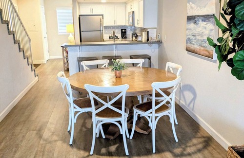 Rio del Mar Condominio | Amazing Ocean Views! Seascape Resort-2br