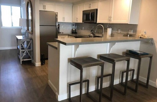 Rio del Mar Condominio | Amazing Ocean Views! Seascape Resort-2br
