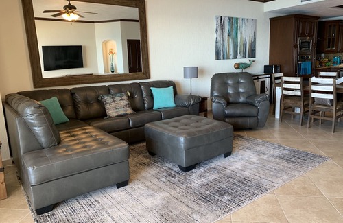 Bella Vista Condominio | Increíble frente al mar 2 BR Condo en Sonoran Sky Resort