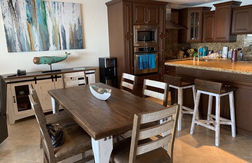 Bella Vista Condominio | Increíble frente al mar 2 BR Condo en Sonoran Sky Resort