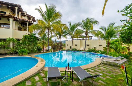 Coco Sunset Hills Apartamento | Amazing Oceanview Private Villa Rooftop Terrace Walk to Beach