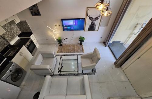 Dubai Villa | Amazing One-Bedroom Villa TownHouse
