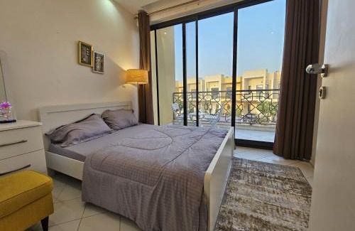 Dubai Villa | Amazing One-Bedroom Villa TownHouse