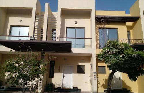 Dubai Villa | Amazing One-Bedroom Villa TownHouse