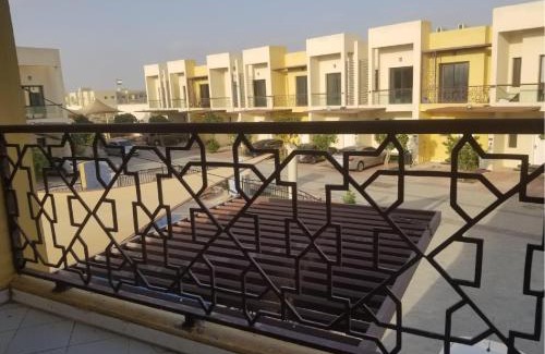 Dubai Villa | Amazing One-Bedroom Villa TownHouse