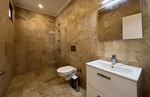 Uzumlu Villa | Amazing one bedroom villa with stunning views across to Patara