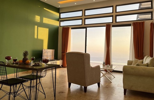Uzumlu Villa | Amazing one bedroom villa with stunning views across to Patara