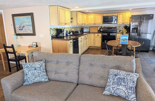Onset Condominio | ⭐ Amazing Onset Getaway in the Starfish Suite