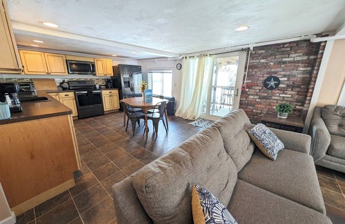 Onset Condominio | ⭐ Amazing Onset Getaway in the Starfish Suite