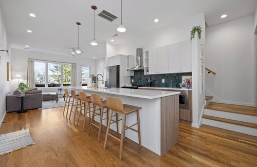 Missionary Ridge Casa | Amazing Panoramic Views From This Luxury Retreat, Enjoy The Sauna On Top Deck.