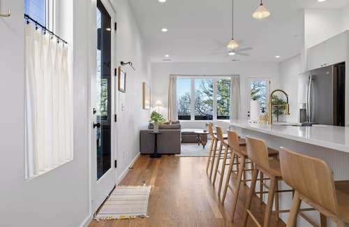 Missionary Ridge Casa | Amazing Panoramic Views From This Luxury Retreat, Enjoy The Sauna On Top Deck.