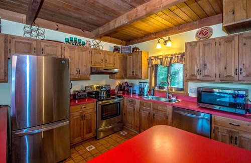 Jackson Casa | Amazing Panoramic Views of Mt Washington | Ski Mtns 🎿❄️🏂🌲🗻