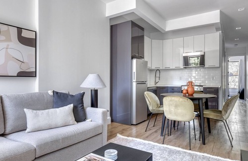 Park Slope Apartamento | Amazing Park Slope 2BR w/ W/D, nr Barclays Center, by Blueground