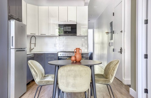 Park Slope Apartamento | Amazing Park Slope 2BR w/ W/D, nr Barclays Center, by Blueground