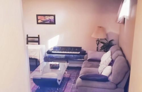 North Battleford Casa | Amazing Park View House Entire Floor