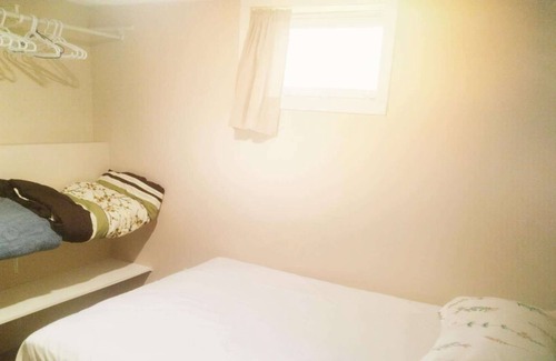 North Battleford Casa | Amazing Park View House Entire Floor