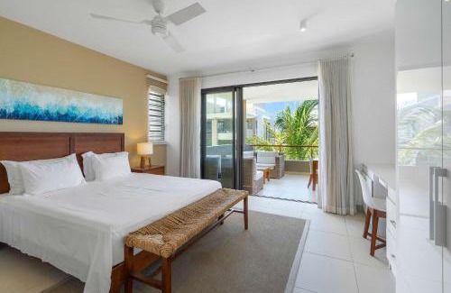 Bain Boeuf Apartamento | Amazing Penthouse - Rooftop & Pool