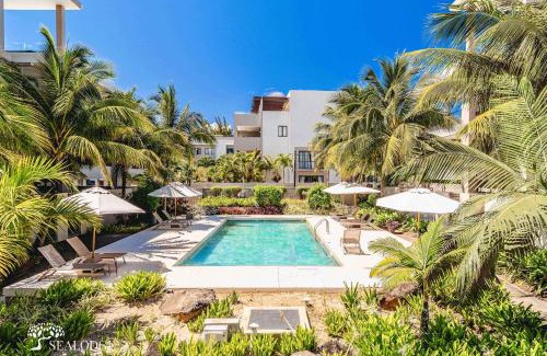 Bain Boeuf Apartamento | Amazing Penthouse - Rooftop & Pool