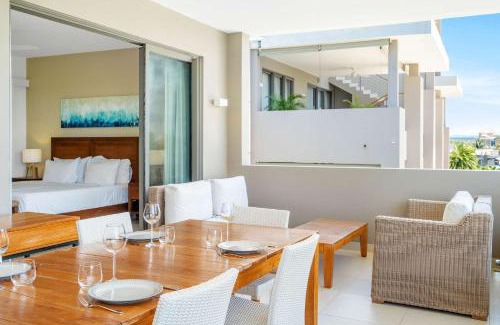 Bain Boeuf Apartamento | Amazing Penthouse - Rooftop & Pool