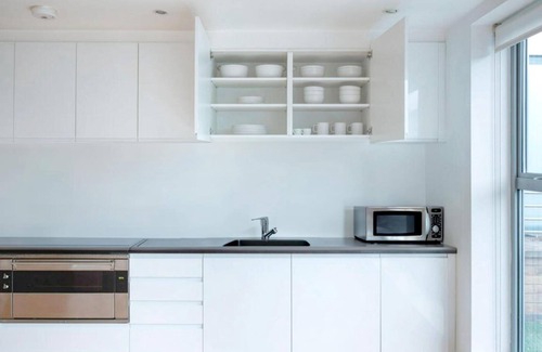 Spitalfields Apartamento | Amazing Place by Liverpool St Station
