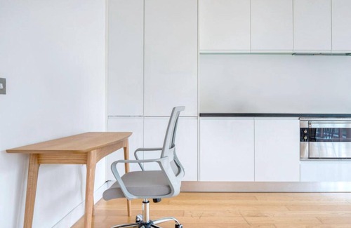 Spitalfields Apartamento | Amazing Place by Liverpool St Station