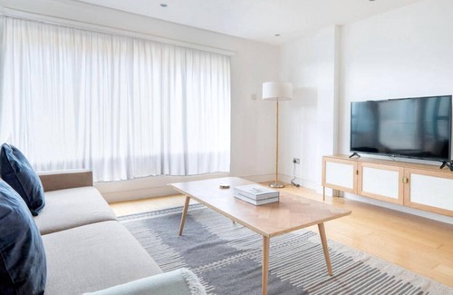 Spitalfields Apartamento | Amazing Place by Liverpool St Station