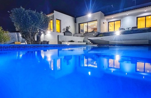 Aldeia dos Matos Villa | Increíble lugar para relajarse con la familia.