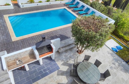 Aldeia dos Matos Villa | Increíble lugar para relajarse con la familia.