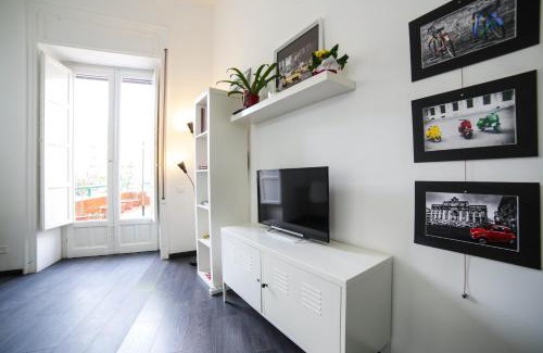 Ruggero Settimo Apartamento | Amazing Politeama House