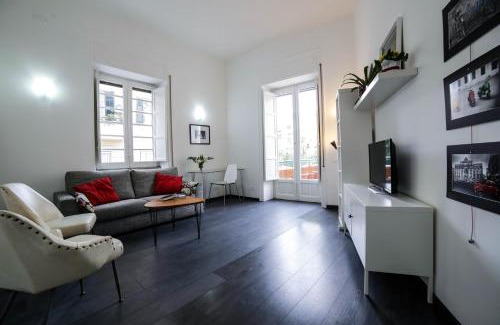 Ruggero Settimo Apartamento | Amazing Politeama House
