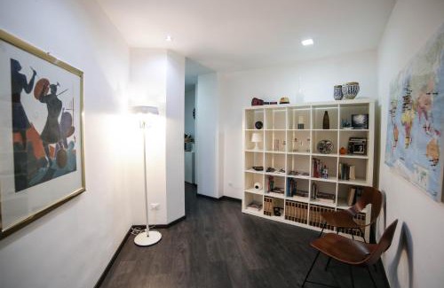 Ruggero Settimo Apartamento | Amazing Politeama House