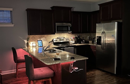 South View Casa | 🤩Amazing Pool🏖️-Fire Pit🔥 - Cozy Backyard 🫶- 20 min to Fort Bragg!