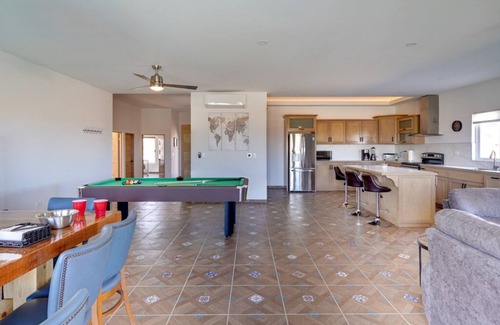 Rancho El Dorado Casa | Amazing Pool house!! La Kasa 53