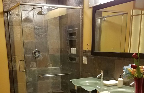 Allenwood Cabina | Amazing property in the country with lots of elbow room to enjoy.