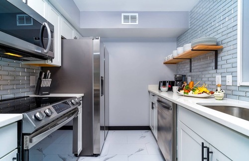 Indian Bayou Condominio | Amazing Remodel Just Like Photos ~ Great Location, Clean, Quiet, Pool, Fitness Area, FREE Activities