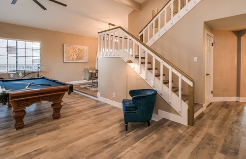 Covey Casa | Amazing Remodeled Home in North Scottsdale w/ Pool and Putting Green